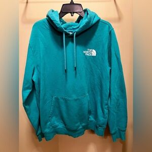 The North Face Men’s Large Sweatshirt Hoodie